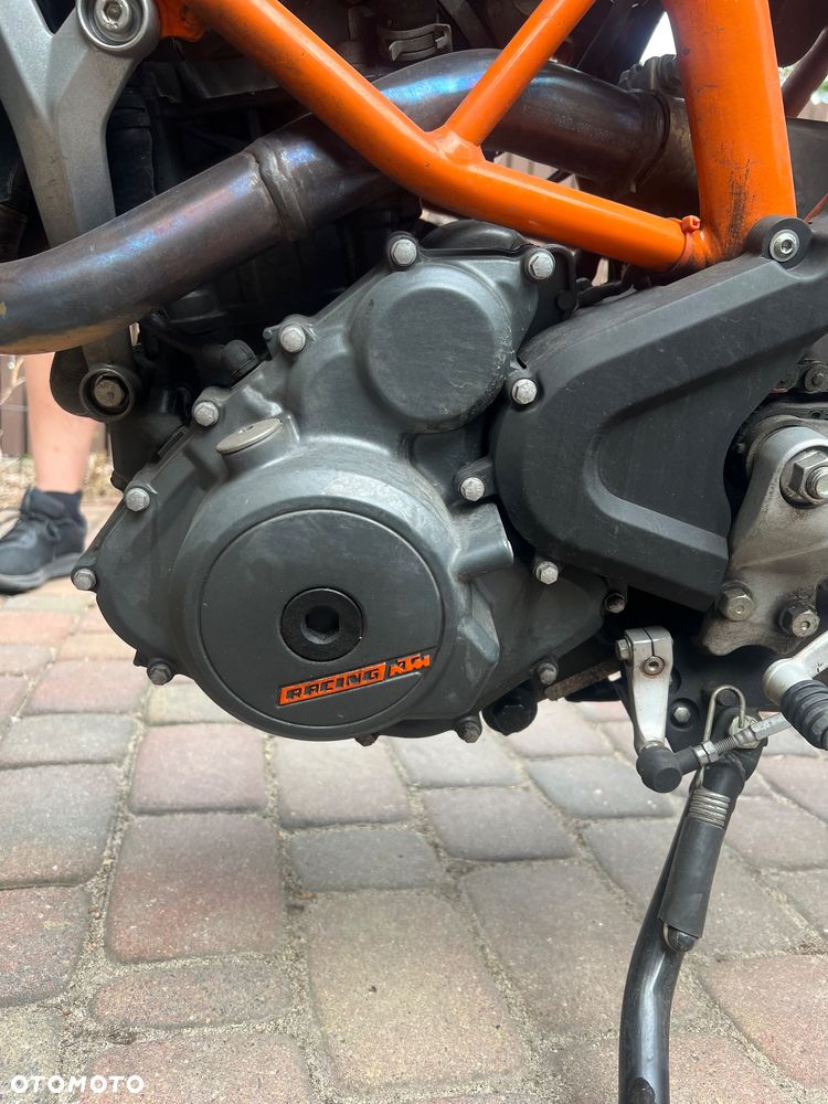 KTM Duke - 15