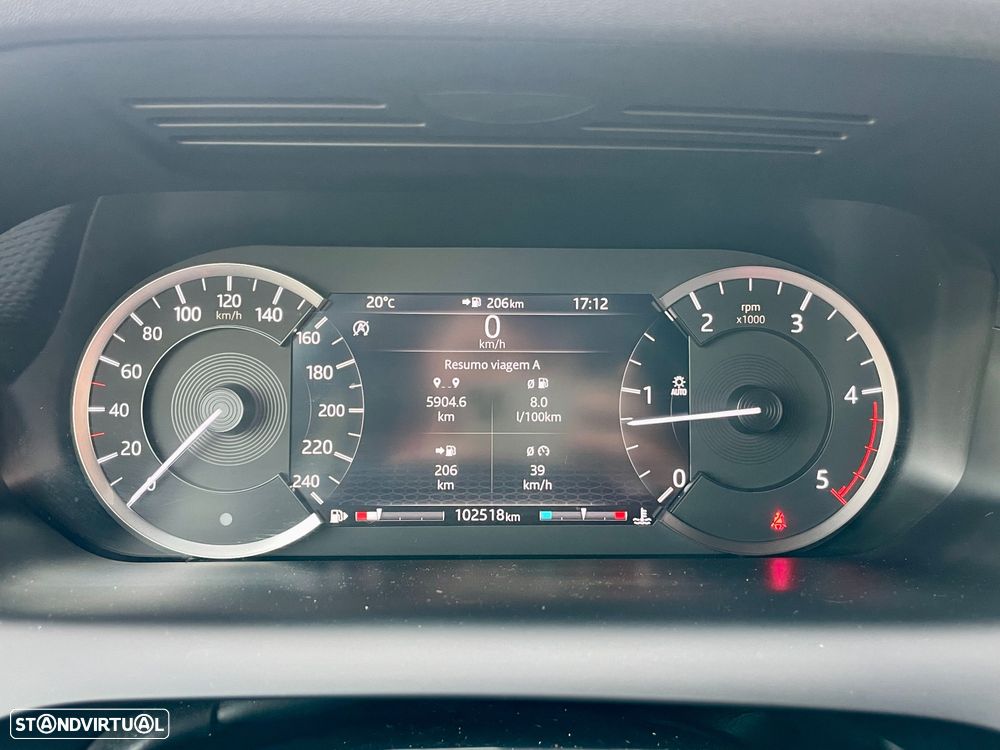 Land Rover Discovery Sport 2.0 eD4 R-Dynamic 7L - 18