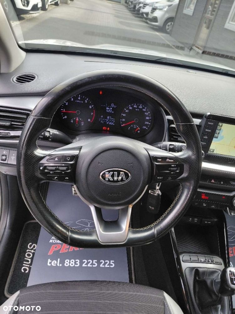 Kia Stonic - 15