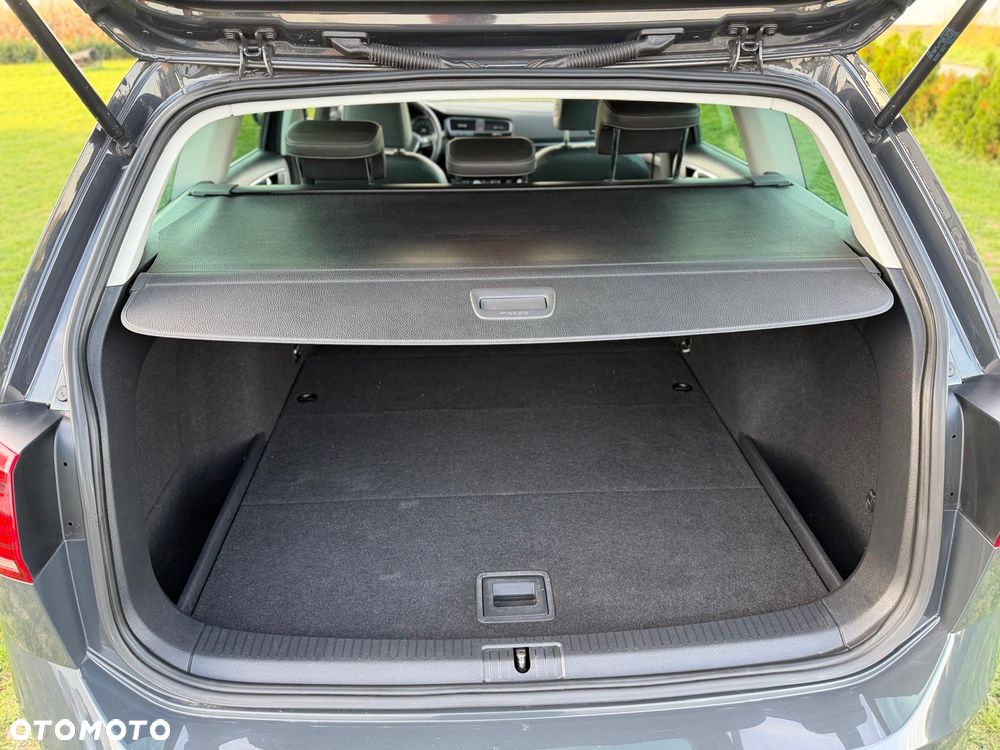 Volkswagen Golf - 15