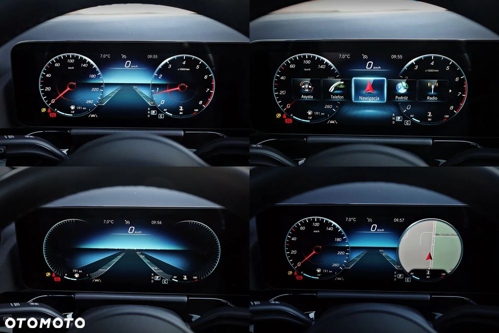 Mercedes-Benz GLA 200 Style - 26