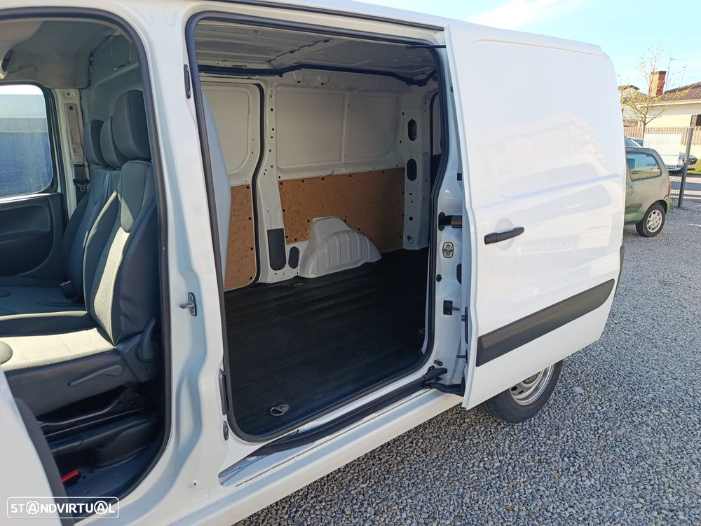 Peugeot Expert 2.0 HDI - 5