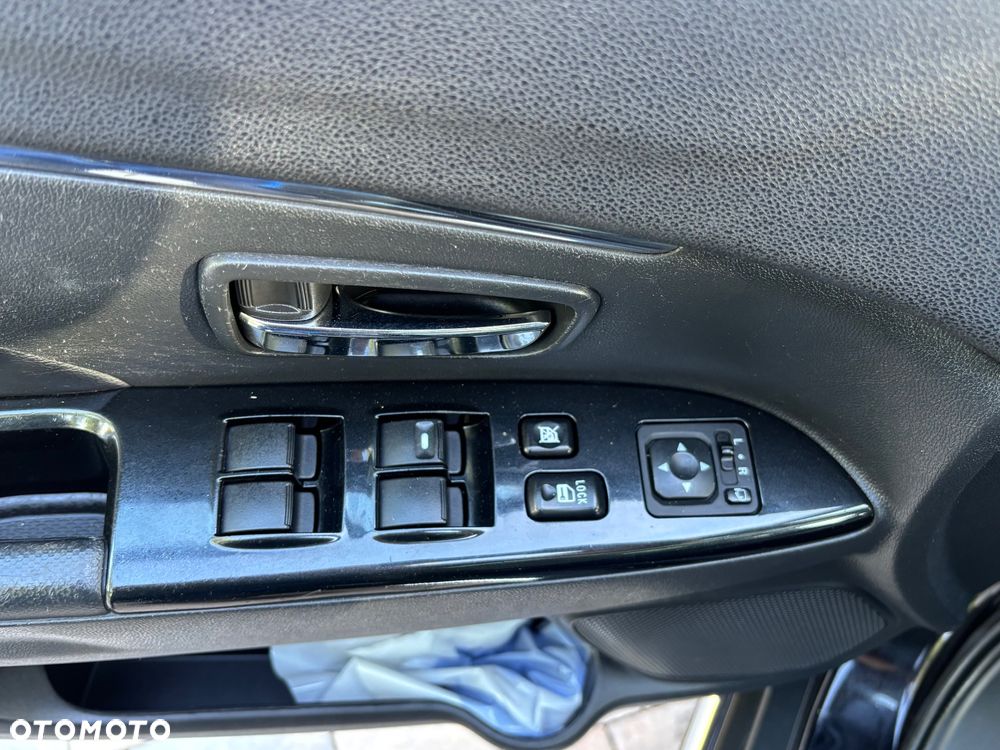 Citroën C4 Aircross 1.6 HDi STT 4x2 Exclusive - 21