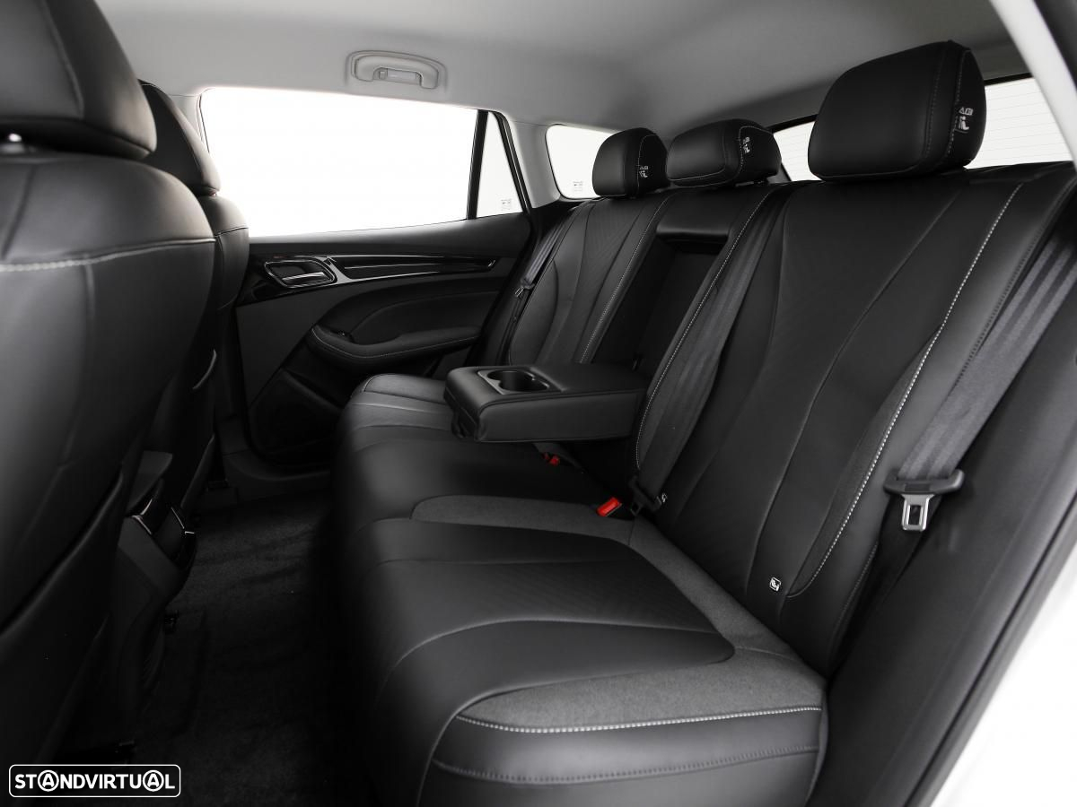 MG MG5 61 kWh Luxury - 9