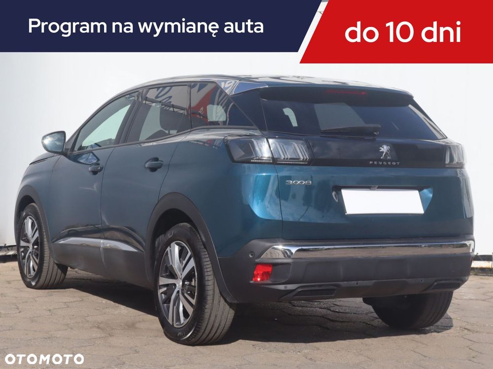 Peugeot 3008 2023
