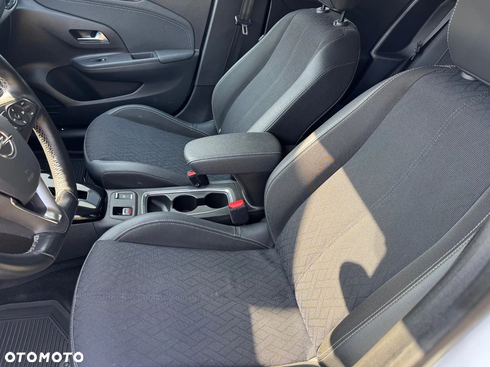 Opel Corsa 1.2 Elegance S&S - 7