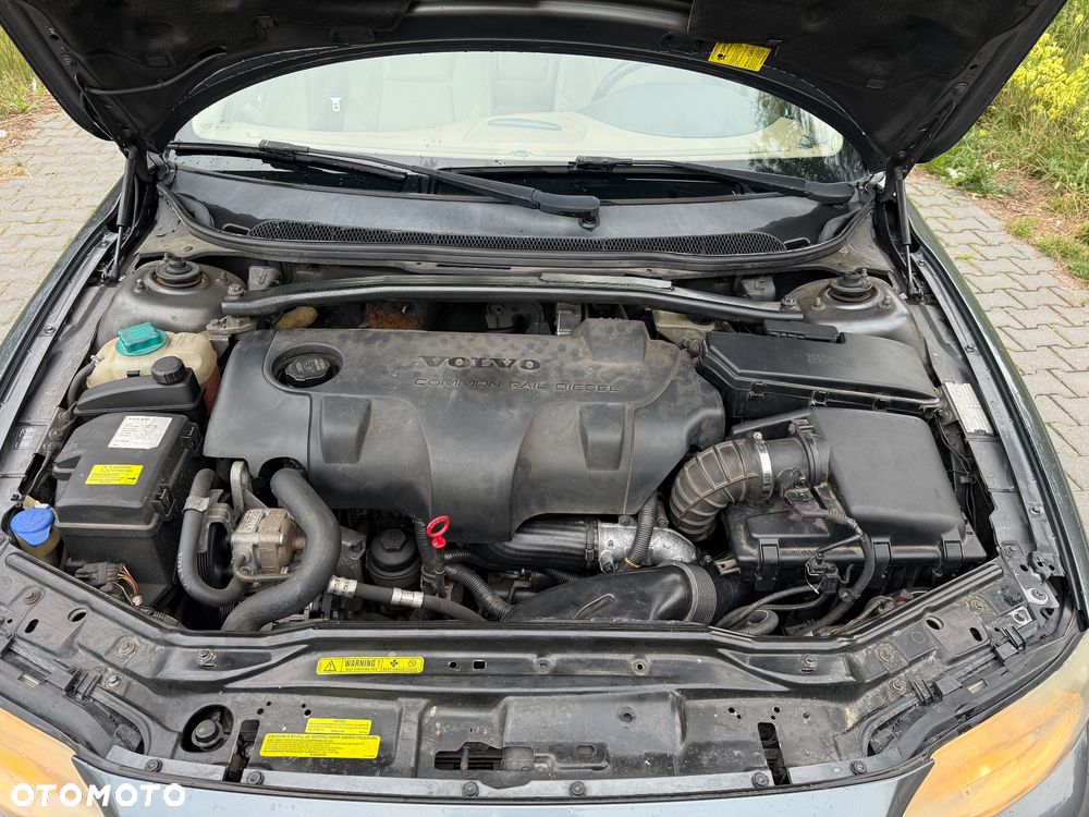 Volvo S60 - 14