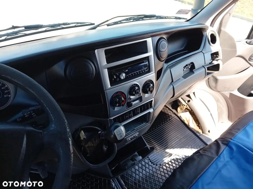 Iveco Daily C50 - 7