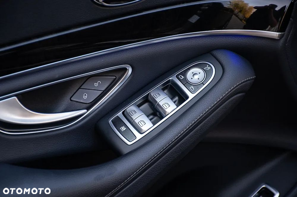 Mercedes-Benz Klasa S 350 d 4-Matic 9G-TRONIC - 29