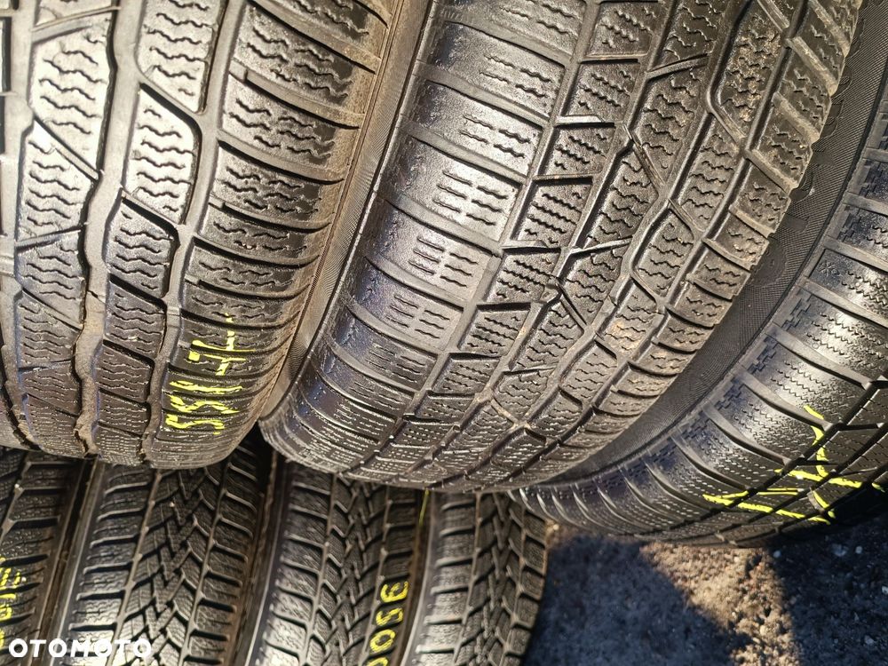 5x112 Felgi Stalowe Stal 17 C 17C MARCO POLO Koła zimowe Zima MERCEDES VITO V KLASA W447 Oryginał ALU-RAD Legnica TPMS - 8