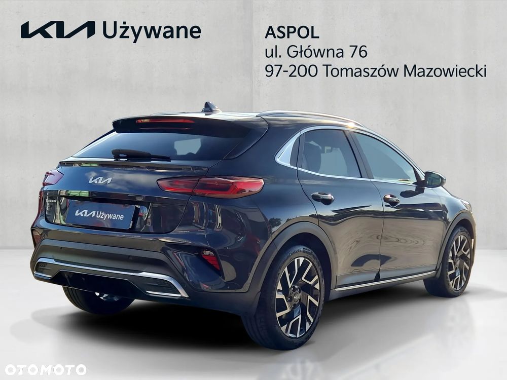 Kia Xceed 2023 photo 5