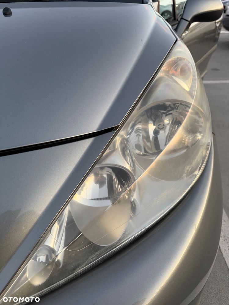 Peugeot 207 CC - 5