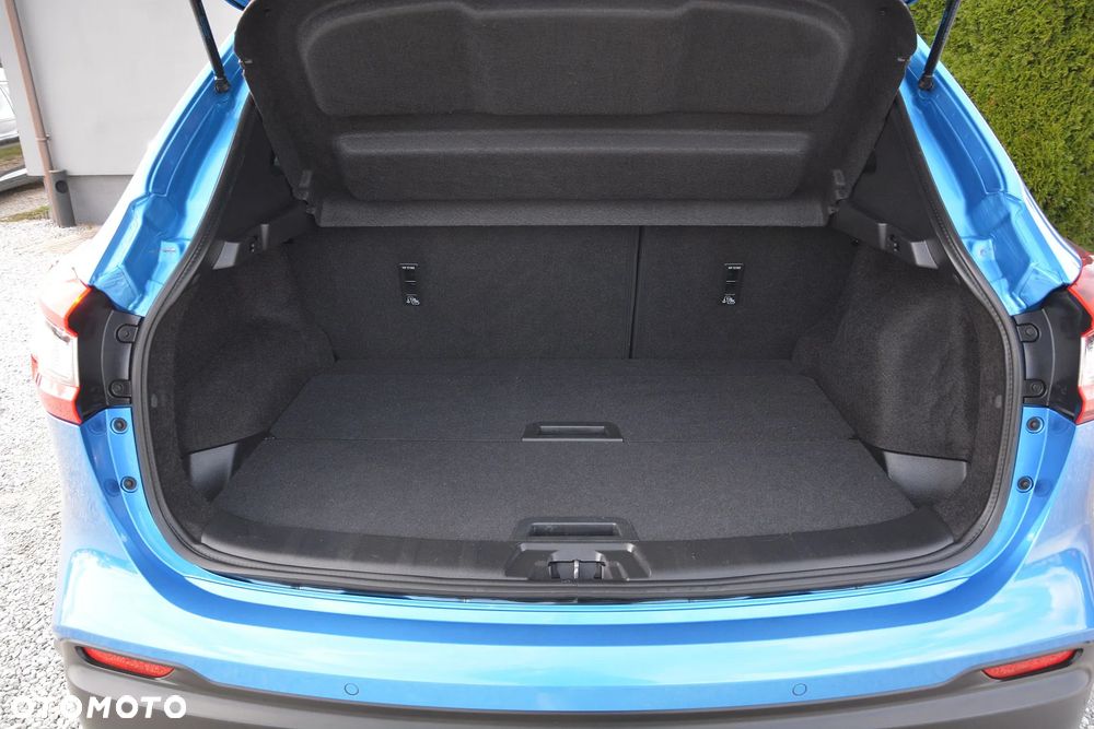 Nissan Qashqai - 12