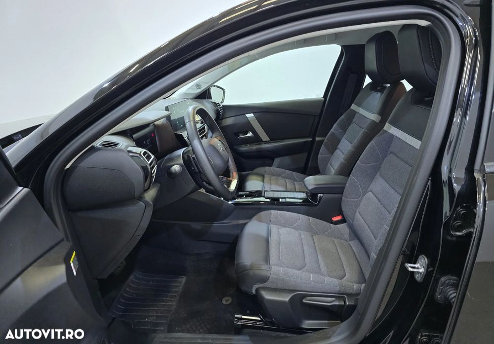 Citroën C4X 1.2 PureTech 130 S&S EAT8 Feel Pack - 7