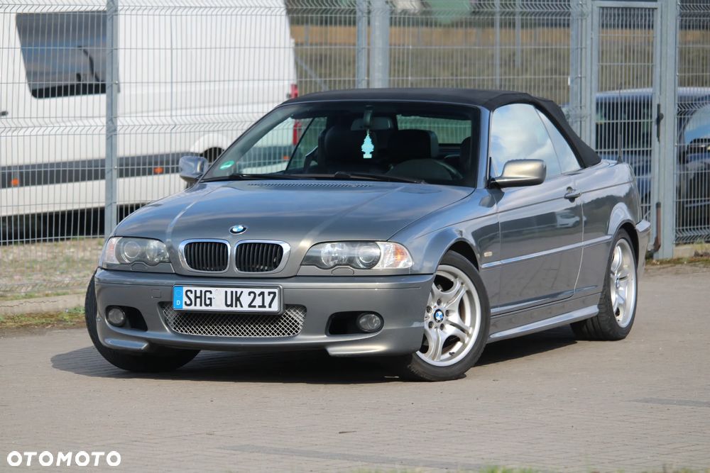 BMW Seria 3 - 5