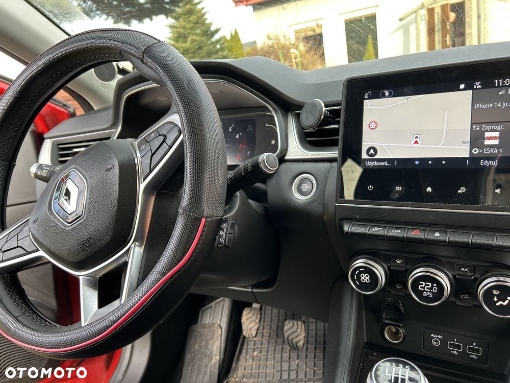 Renault Captur 1.0 TCe Intens - 7