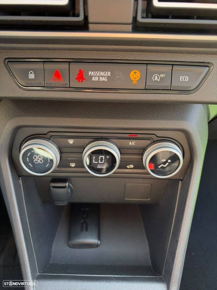 Dacia Jogger 1.0 ECO-G Extreme 7L Bi-Fuel - 21