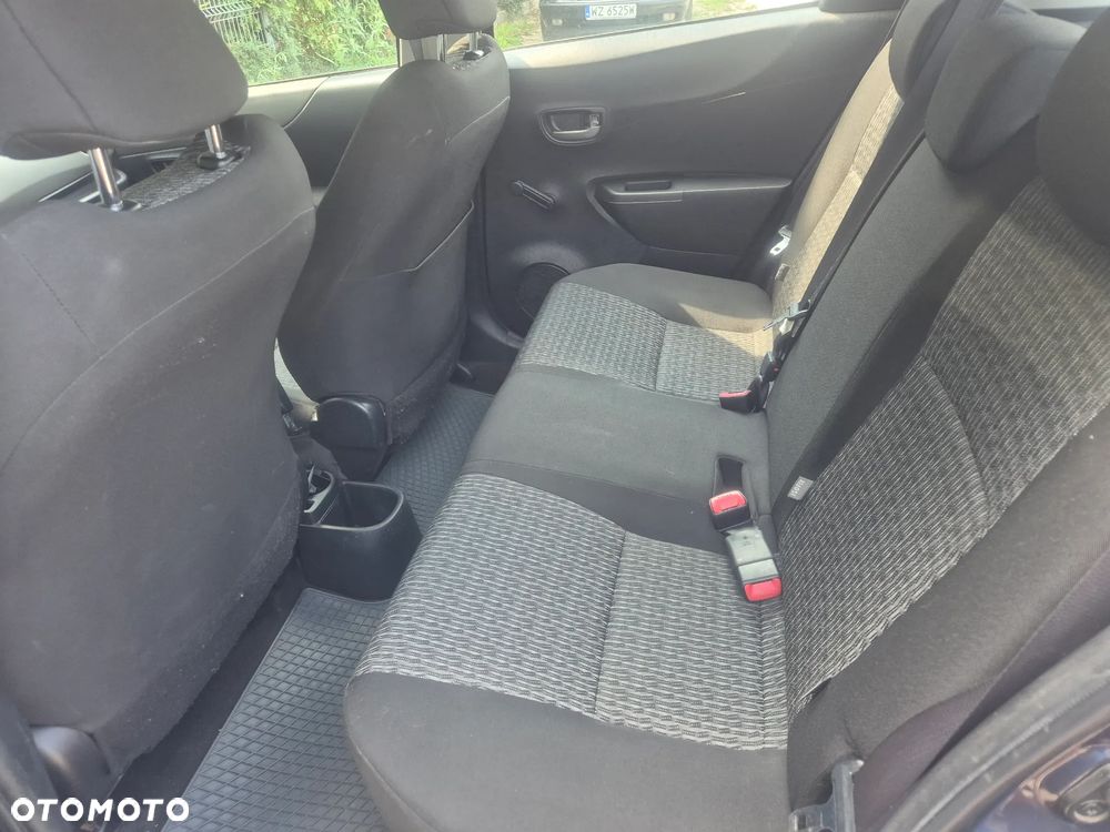 Toyota Yaris 1.33 Life - 6