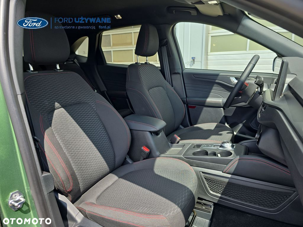 Ford Kuga - 7