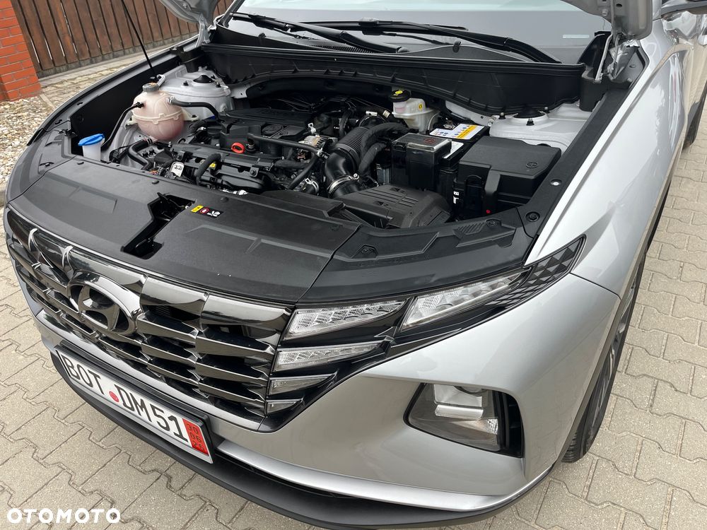 Hyundai Tucson 1.6 T-GDi 2WD Edition 30+ - 28
