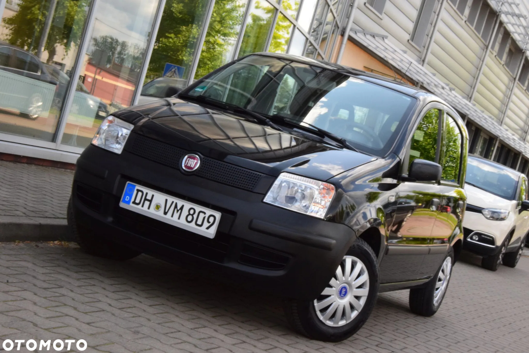 Fiat Panda 1.1 Active - 40