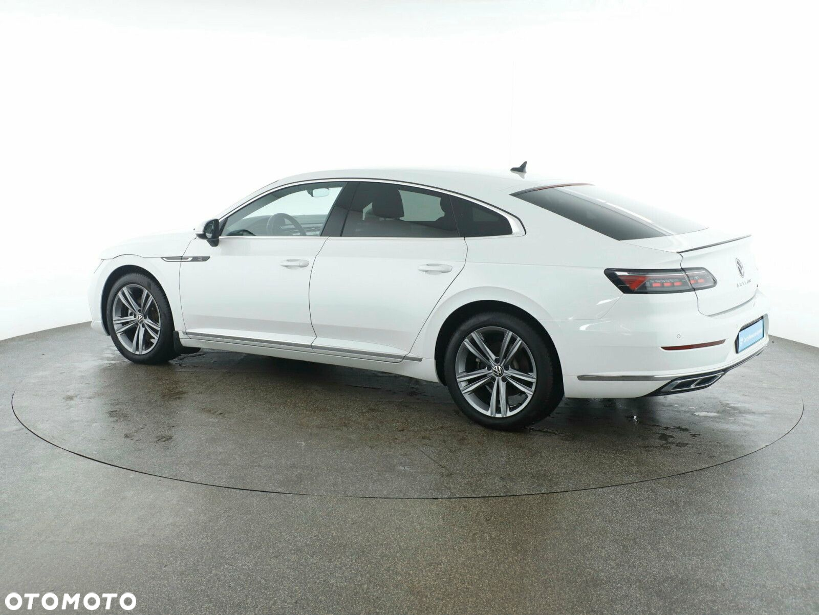Volkswagen Arteon 2.0 TDI 4Motion R-Line DSG - 3