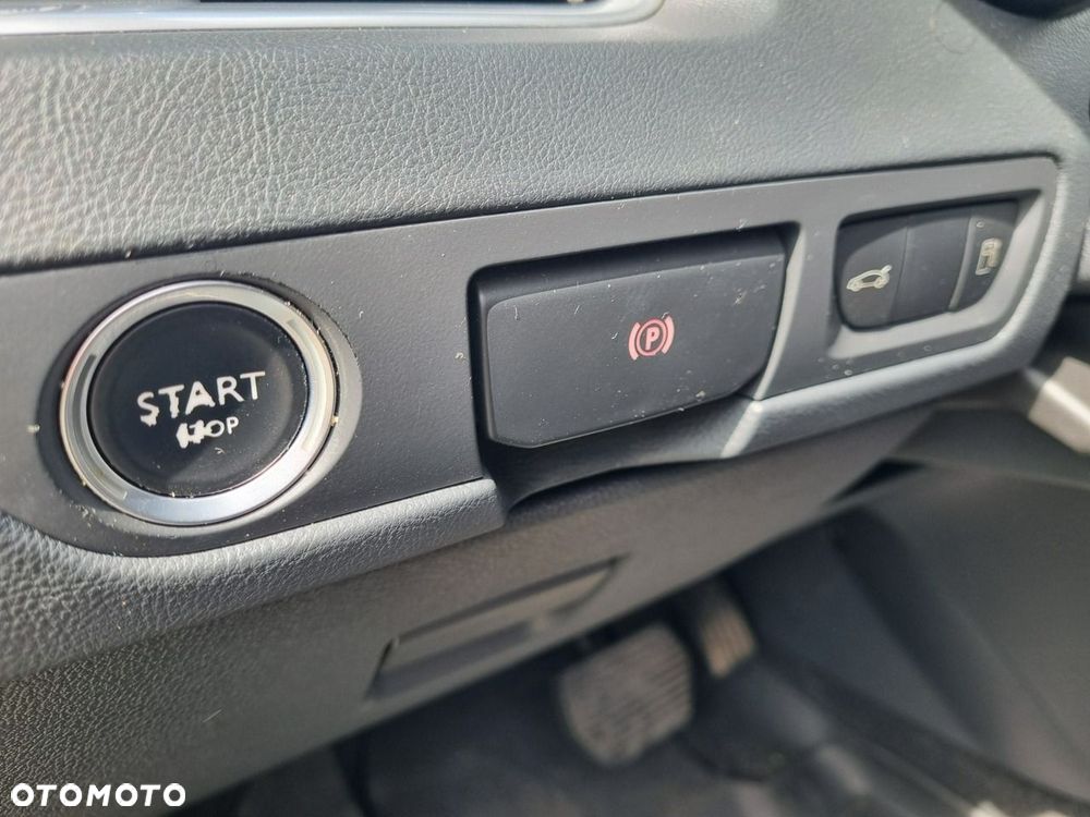 Peugeot 508 155 THP Automatik Allure - 24