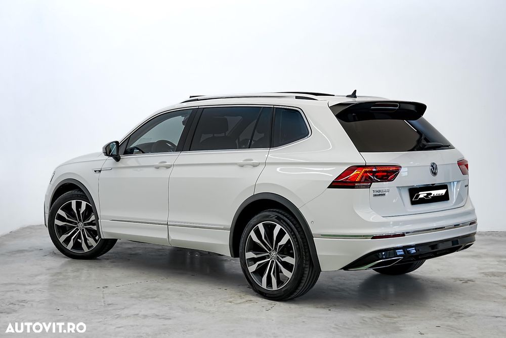 Volkswagen Tiguan 2.0 TDI SCR 4MOTION DSG R-Line - 3