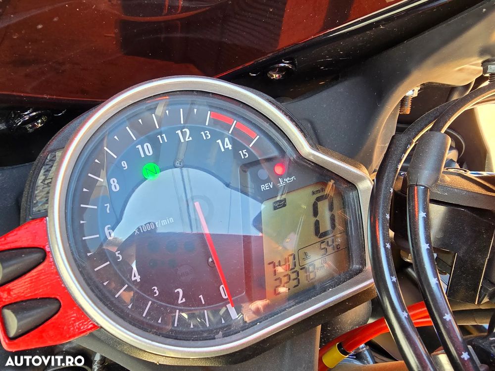 Honda CBR1000RR-R Fireblade - 6