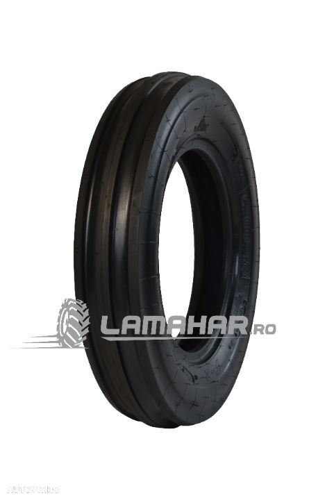 Anvelopa 7.50-16 SRC F2 8PR TT (750-16) - TRANSPORT GRATUIT! - 4