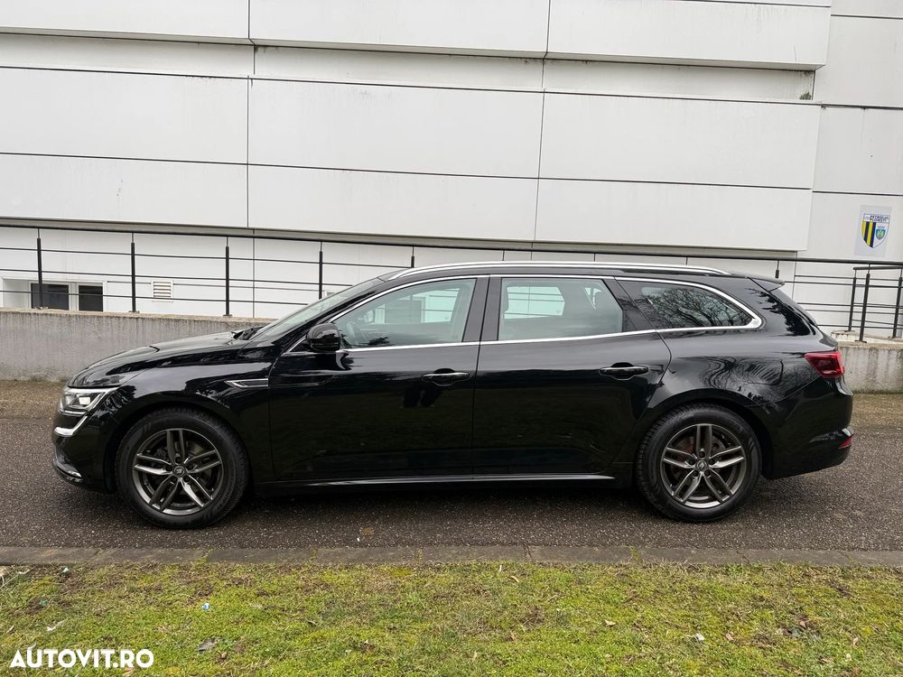 Renault Talisman ENERGY dCi 130 Business - 10