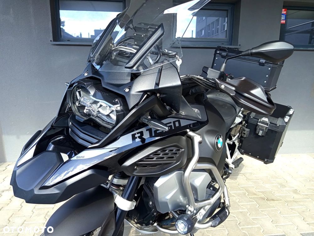 BMW GS - 11