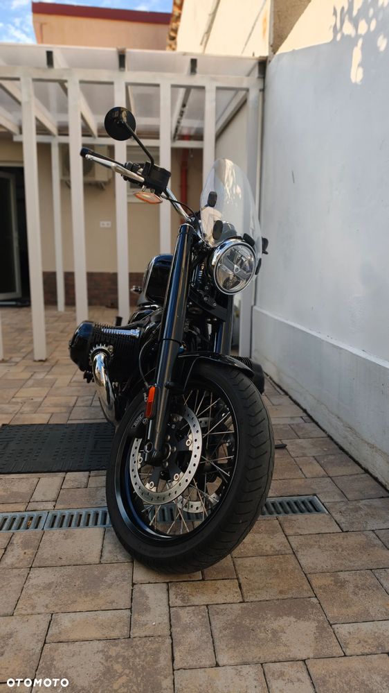 BMW R - 13