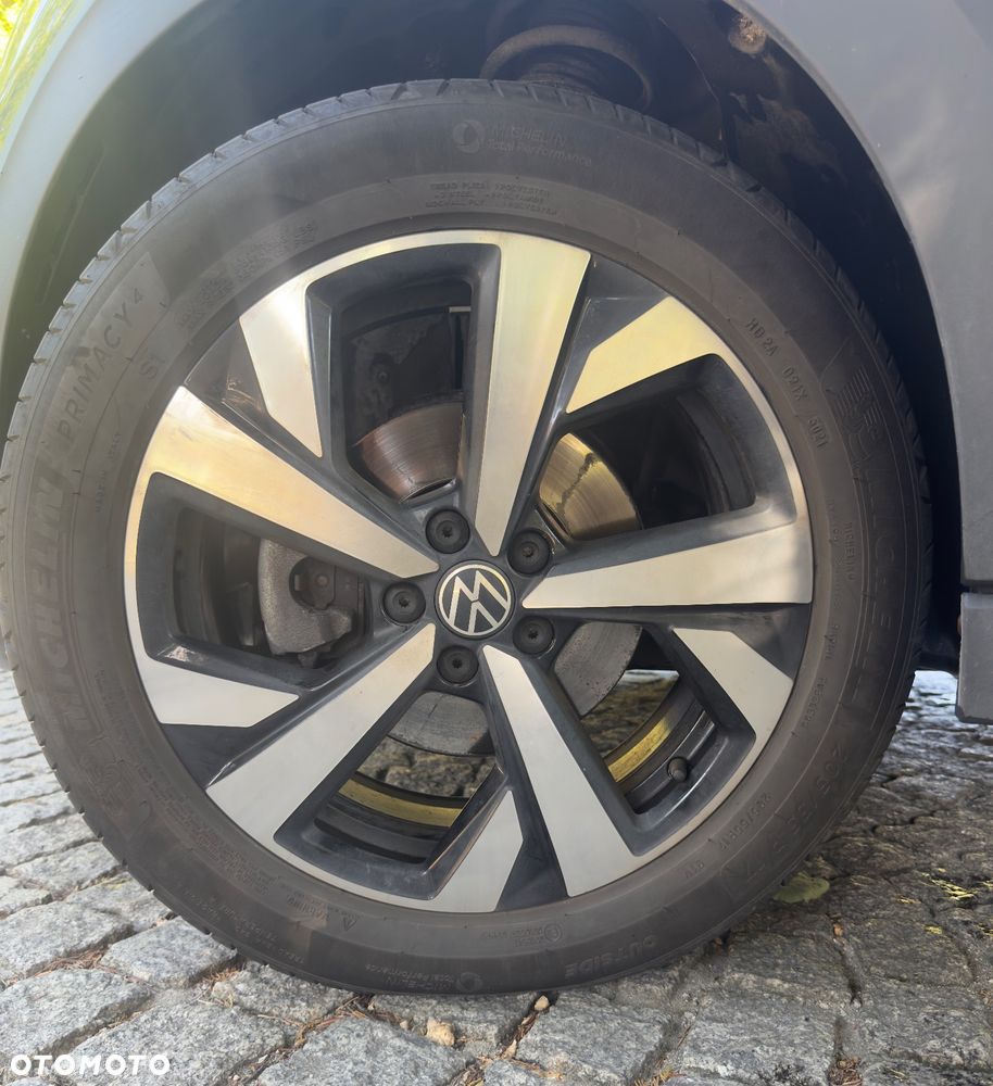 Volkswagen Taigo 1.5 TSI ACT Style DSG - 13