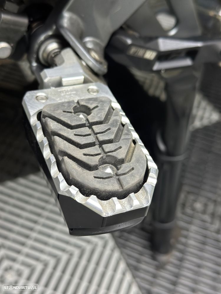 BMW R 1250 GS Adventure Triple black - 22