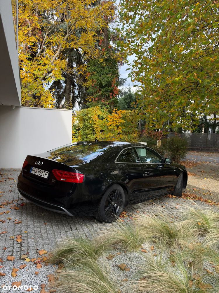 Audi A5 Coupé - 16
