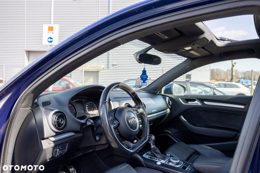 Audi S3 2.0 TFSI Quattro S tronic - 6