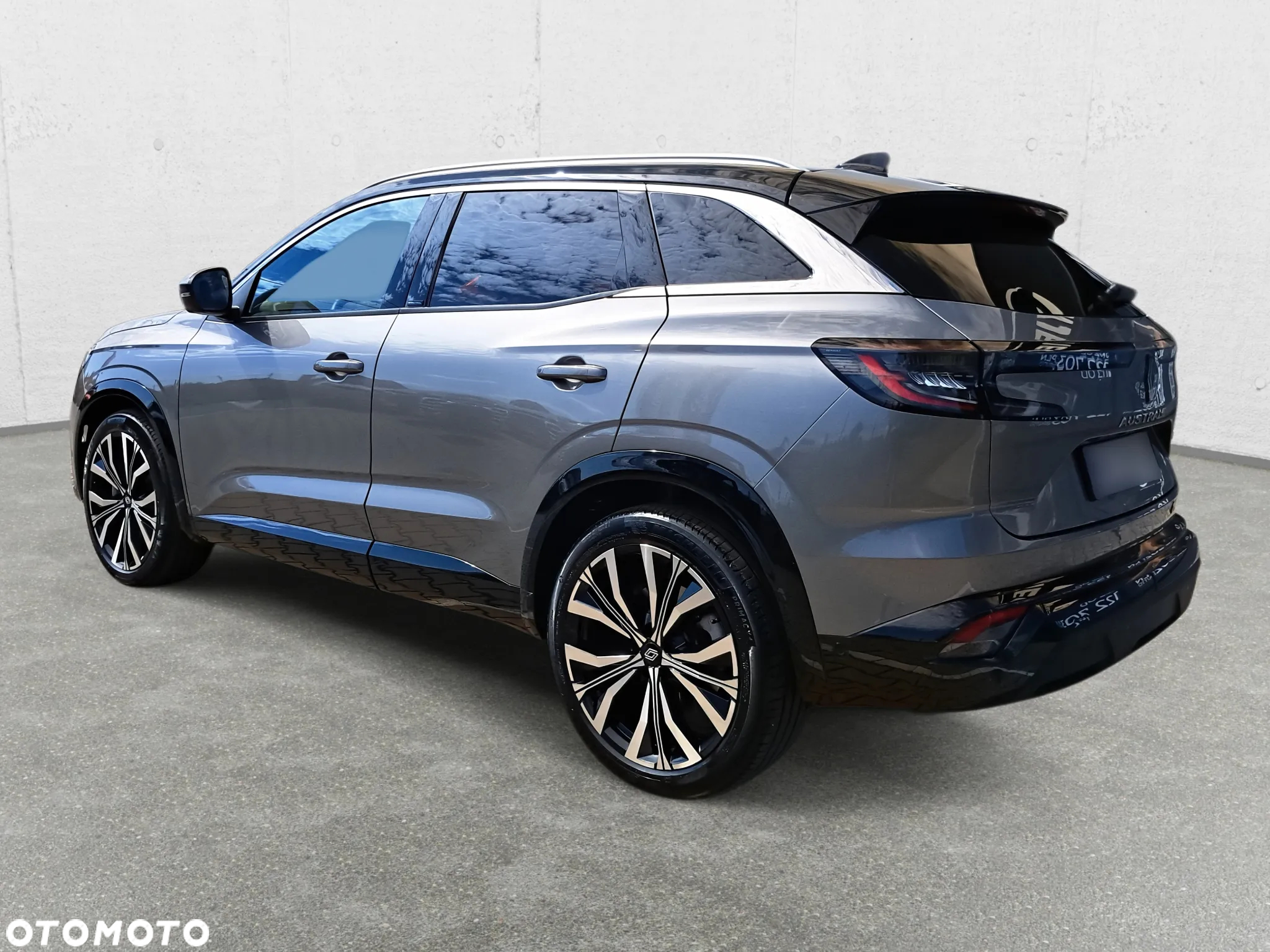 Renault Austral - 7