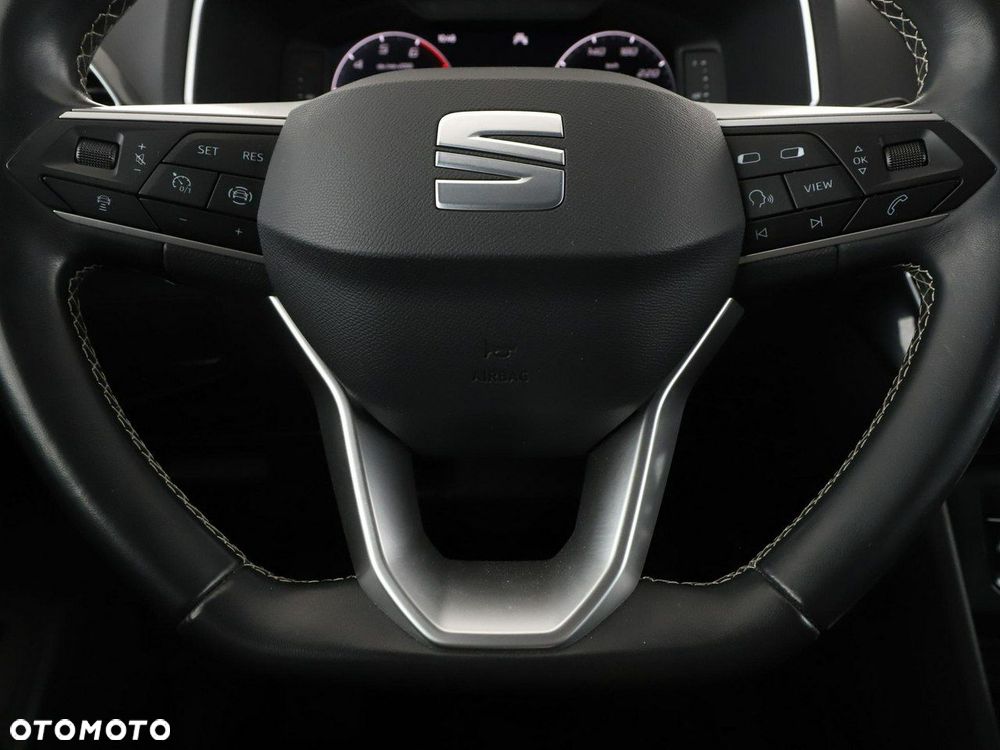 Seat Tarraco 1.5 TSI ACT OPF DSG Xcellence - 22