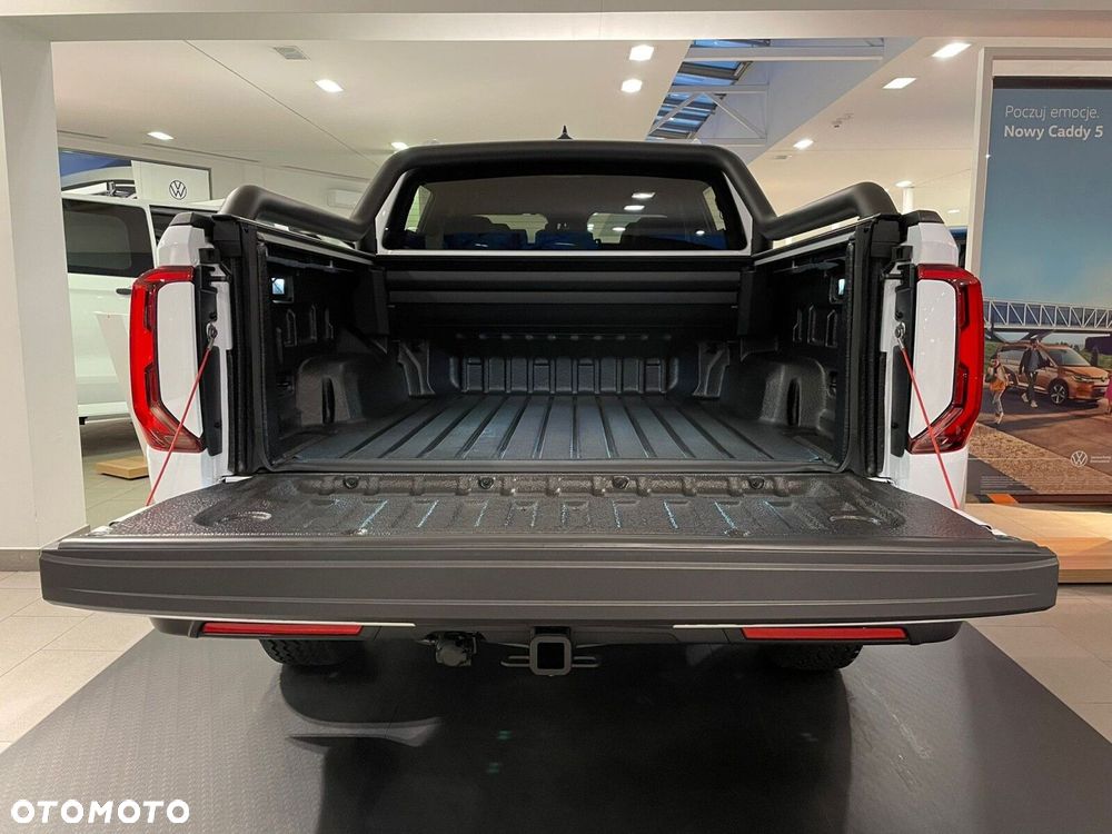 Volkswagen Amarok PanAmericana 3.0 TDI 240 KM 4MOTION - 21