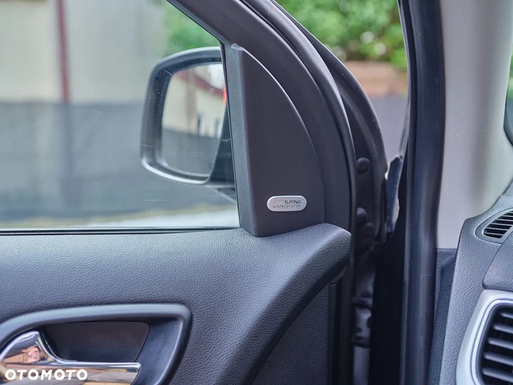 Fiat Freemont 2.0 Multijet Black Code AWD - 22