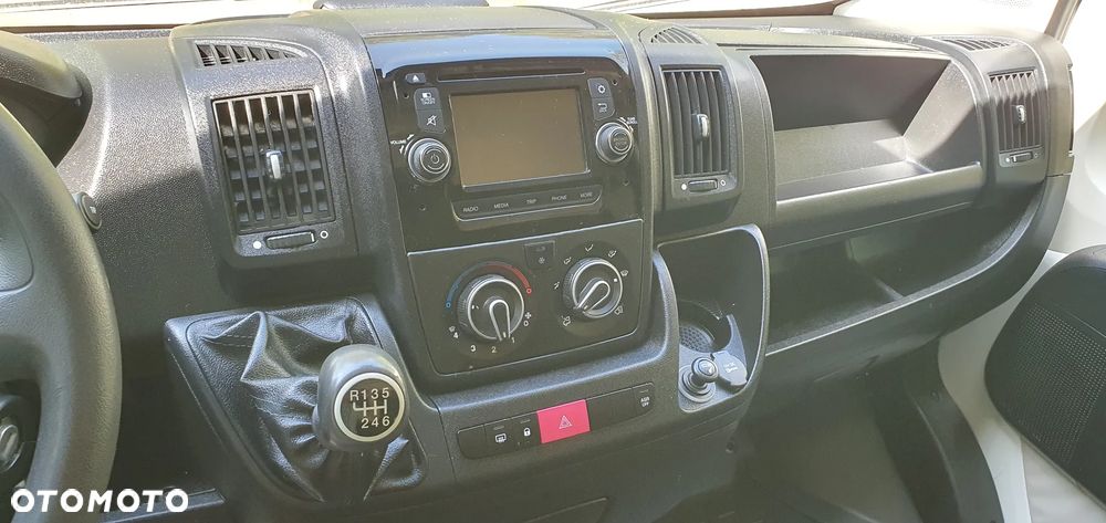 Peugeot BOXER - 15