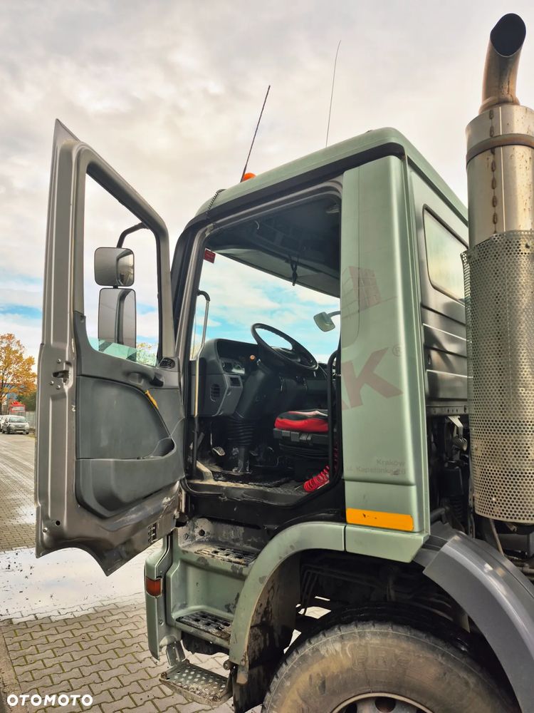 Mercedes-Benz Actros 4143 - 10