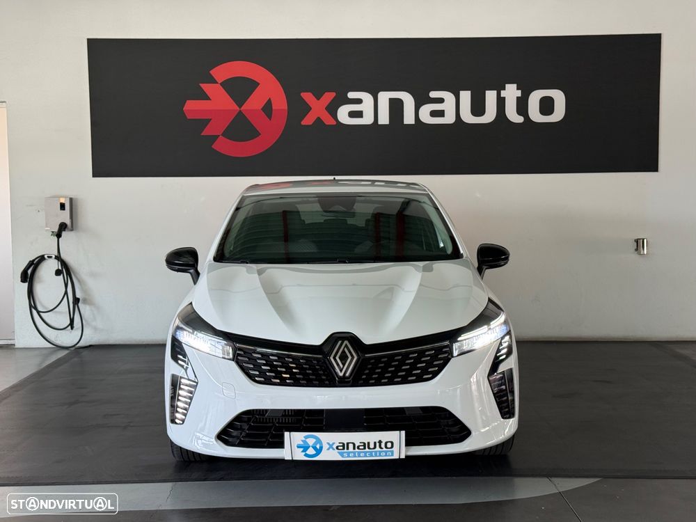 Renault Clio 1.0 TCe Evolution - 3