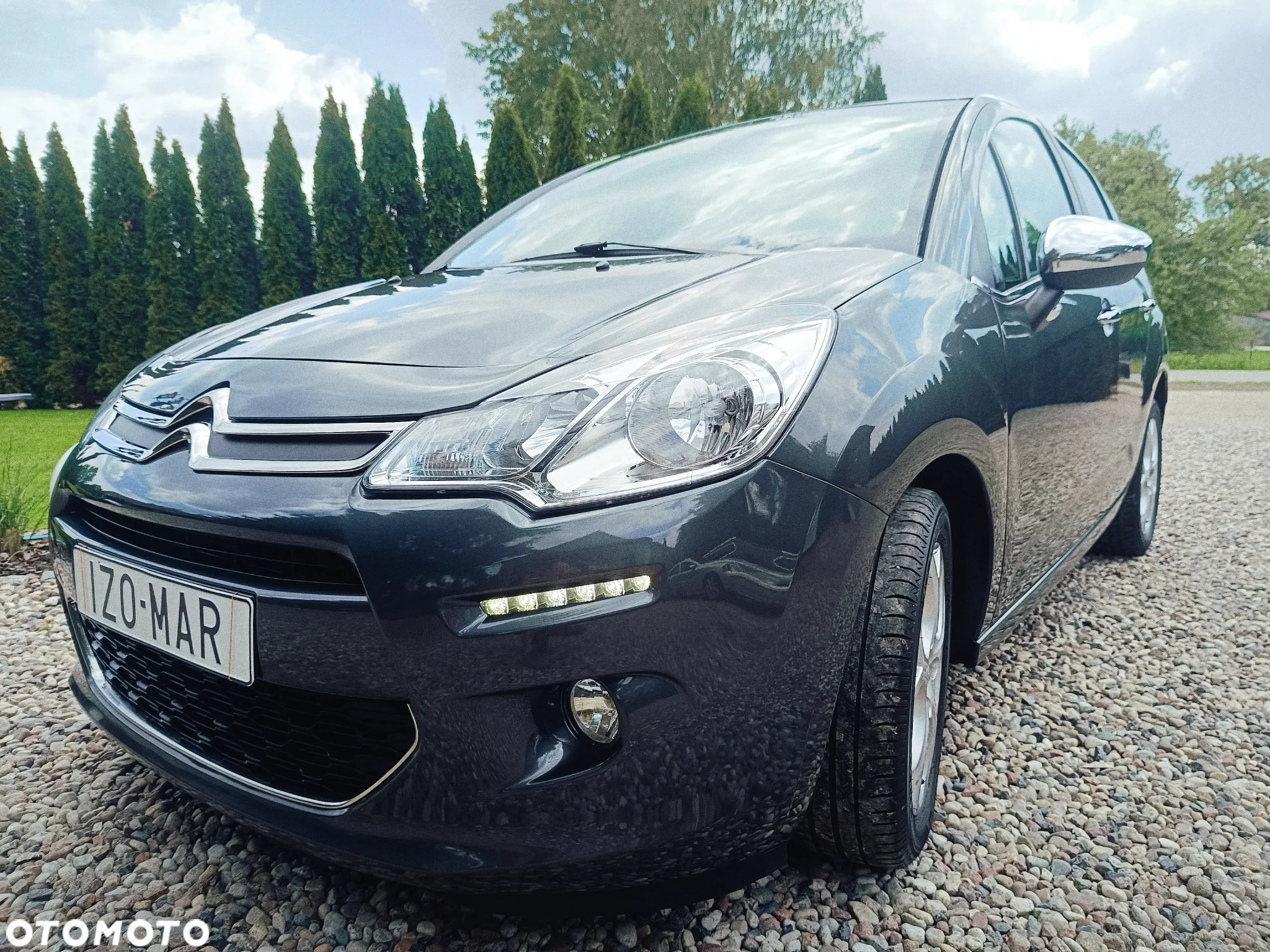 Citroën C3 1.2 VTi Selection - 2