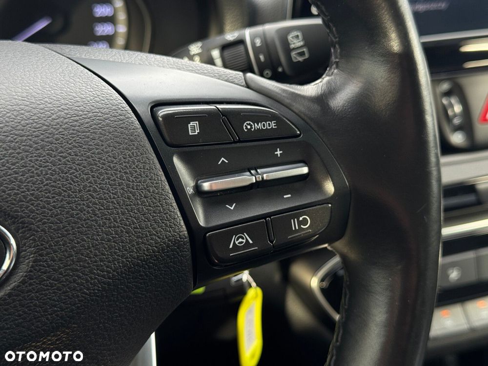 Hyundai i30 1.0 T-GDI Modern - 22