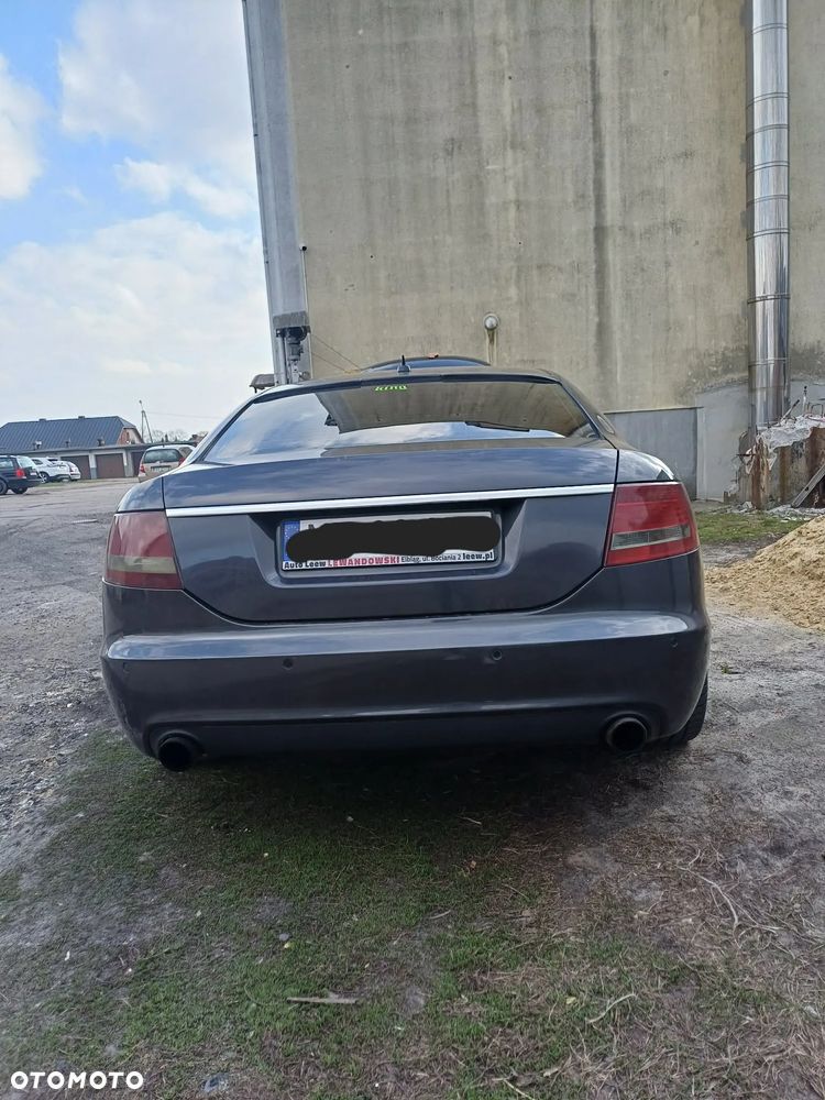 Audi A6 Limousine - 5
