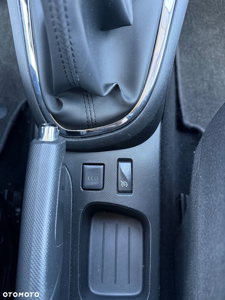 Renault Captur ENERGY dCi 90 Start&Stop Intens - 27