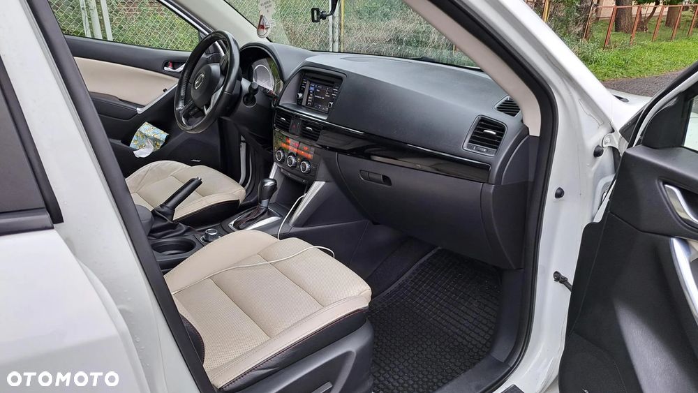 Mazda CX-5 2.2 D Skypassion - 19