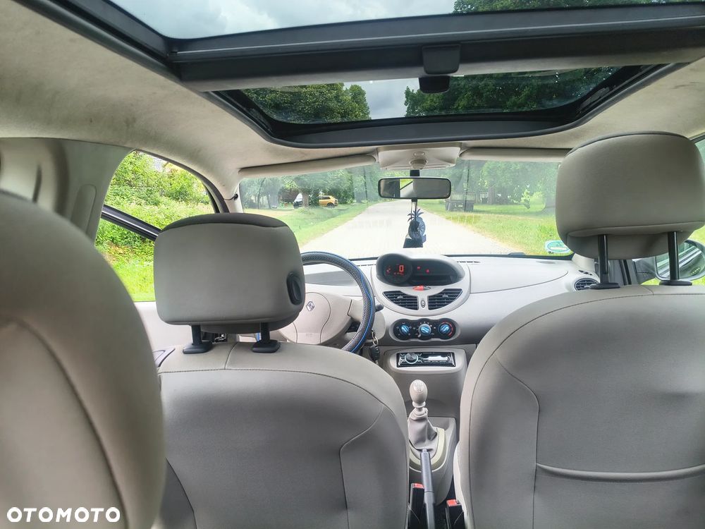 Renault Twingo 1.2 8V Authentique - 8